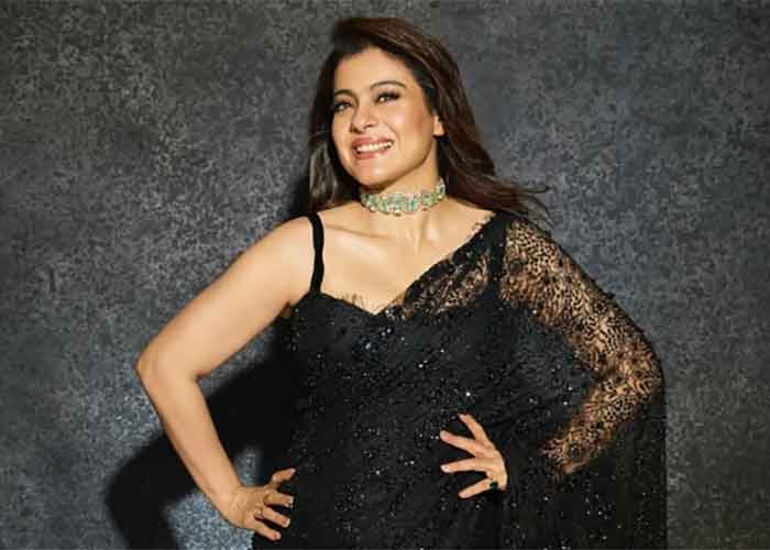 Kajol calls Sussanne Khan’s mother Zarine Katrak’s demise ‘a heart wrenching loss’