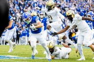 3 plays that turned the tide in BYU’s victory over UCF