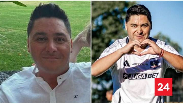 Exfutbolista Manuel Neira sufre violento robo de su auto en Colina