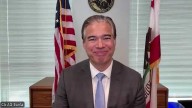 AG Rob Bonta says Election Day was uneventful for monitors