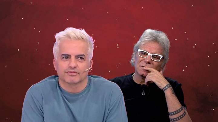 ¿Falta de códigos?: Beto Casella explotó contra Ángel de Brito