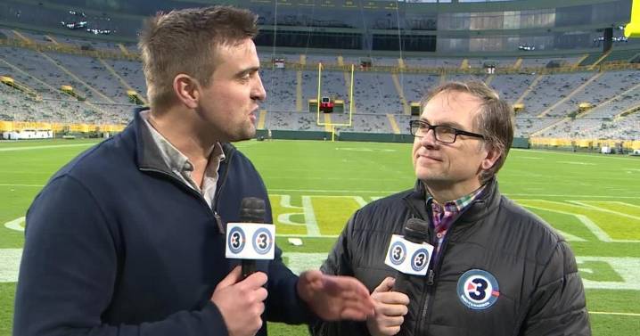 Jason and Andrew talk Packers' 16-13 loss to Panthers