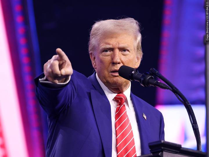 States face uncertainty as Trump administration tries to reverse SNAP food payments