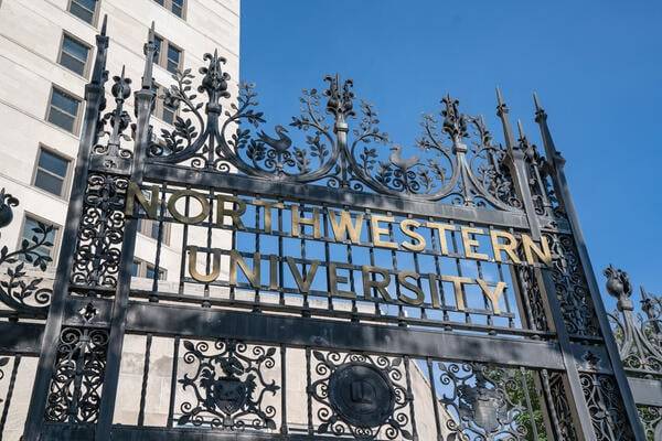 Northwestern Settles With Trump Administration