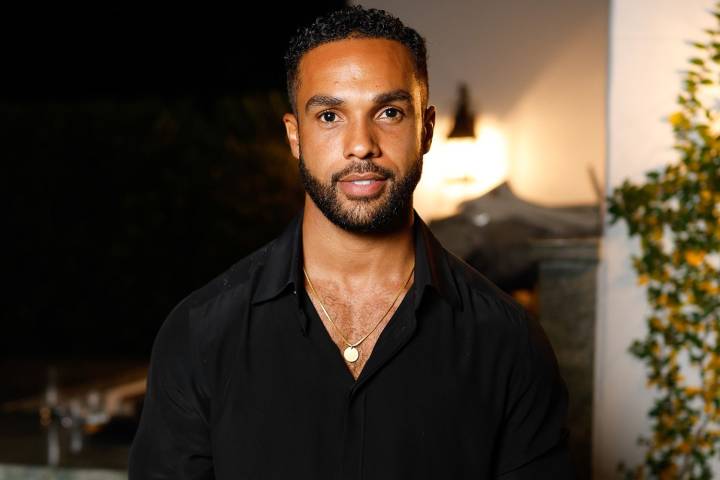 'Emily in Paris' Star Lucien Laviscount Built a Cat 'Warehouse' with His Brother (Exclusive)