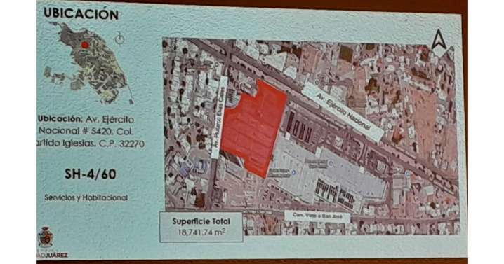 Regidores avalan torre de 21 pisos en Alameda Iglesias sin actualizar el plan vial