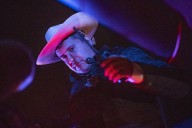 Video | Alcalde Carlos Manzo, momentos antes de ser asesinado en Uruapan