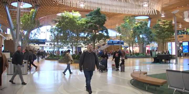 PDX among airports impacted by FAA plans to cut flights as government shutdown continues