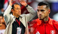 Miguel Trauco destaca trabajo de Juan Reynoso en la Selección Peruana: “Con él íbamos al Mundial”