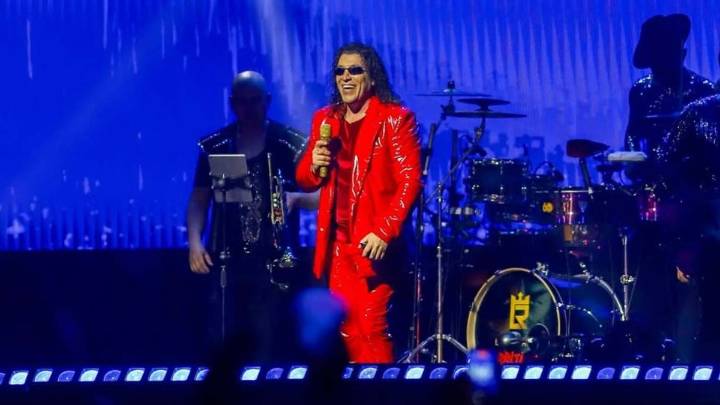 ¿Dónde estaba Leo Rey? La razón por la que el cantante no apareció en Teletón 2025