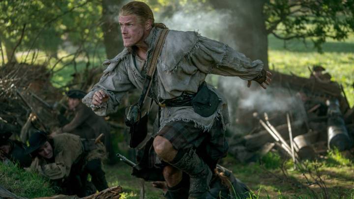 Highly Anticipated Final Season of Beloved Fantasy Series Unveils Streaming Release Date