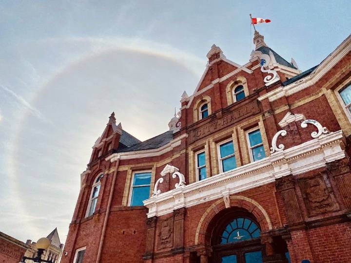 Stratford passes budget with 3.19 per cent tax increase