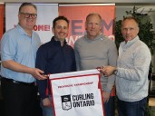 Allen brothers set to compete at curling nationals