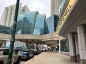 Shops told to vacate Circle Center Mall by end of year