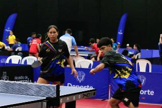 Venezuela se coronó campeón de los Juegos Deportivos Escolares Centroamericanos y del Caribe 2025