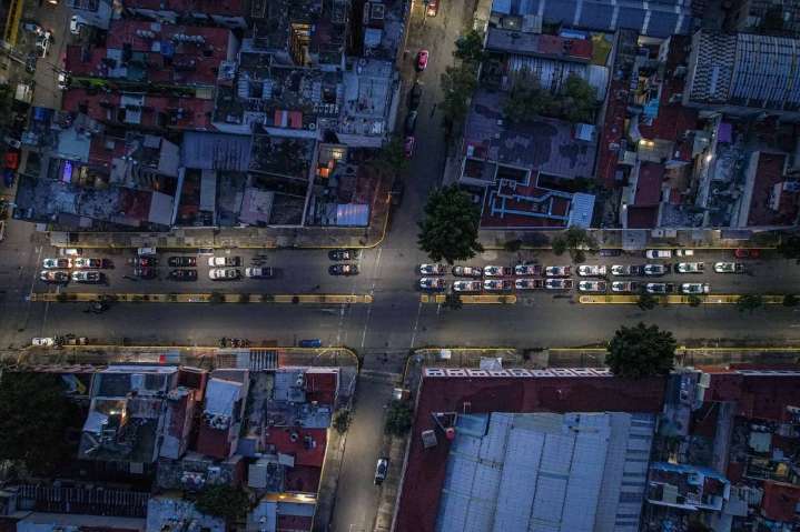 Detienen a tres policías por homicidio y cesan a director de sector Centro