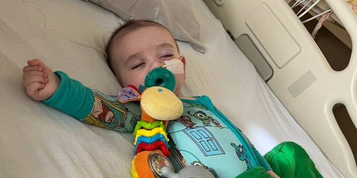 Babies who drank ByHeart formula got sick months before botulism outbreak, parents say