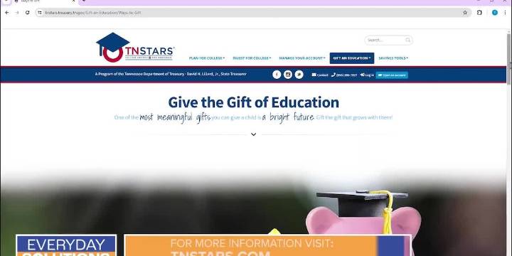 East TN Stars Everyday Solutions