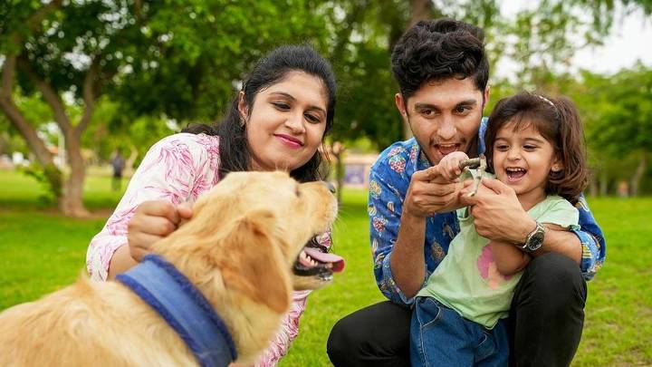 The ‘good Indian woman’