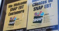 Nebraska SNAP recipients received remainder of benefits Friday, DHHS says