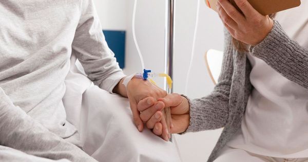 Una salteña necesita juntar $2.400.000 para seguir su tratamiento oncológico