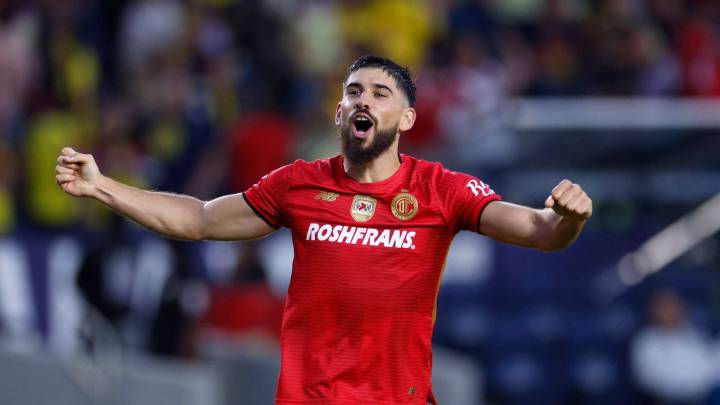 Toluca vs. Juárez: choque de extremos en una serie que promete fuego aéreo y poder ofensivo