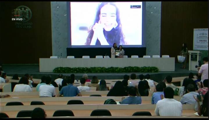 Comparten cómo lograr movilidad académica exitosa en Europa con financiamiento Erasmus+