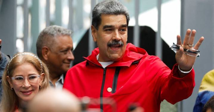 Maduro propuso plan de renuncia a EU, pero Trump lo rechazó y presionó a Venezuela: NYT