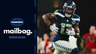 Seahawks Mailbag: Ernest Jones IV's Strong Endorsement Of His QB & More