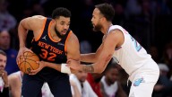 Heat at Knicks odds, picks and predictions
