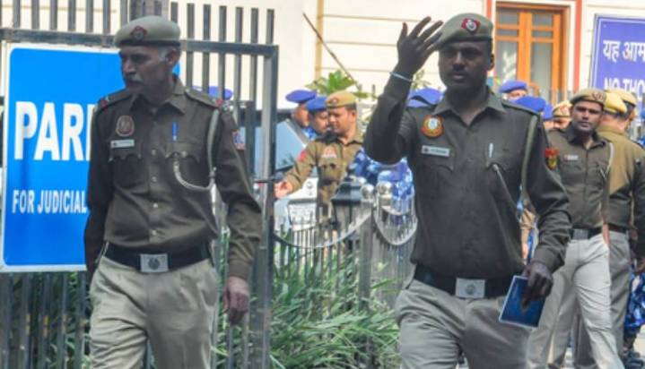 Al-Falah Varsity Founder Also Accused Of Cheating Bhopal Gas Victims 24 Years Ago