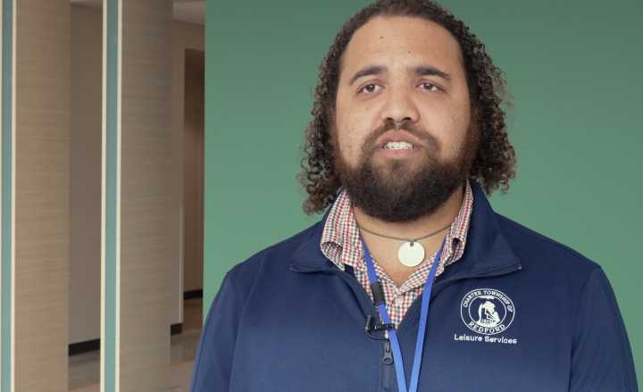 Redford Township's new $21.5 million recreation center opens in January