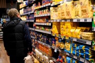 These pastas could vanish from U.S. Shelves if Trump rolls out 107% tariffs