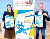 El Ayuntamiento promueve hábitos de vida saludable con el V Cross de Los Pacos