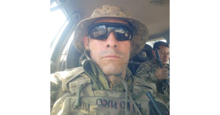 Un caldense murió en combates en Ucrania: este miércoles es la misa en su honor