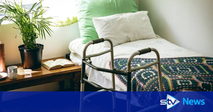 Hundreds of care homes 'sold up or collapsed' in past decade, Lib