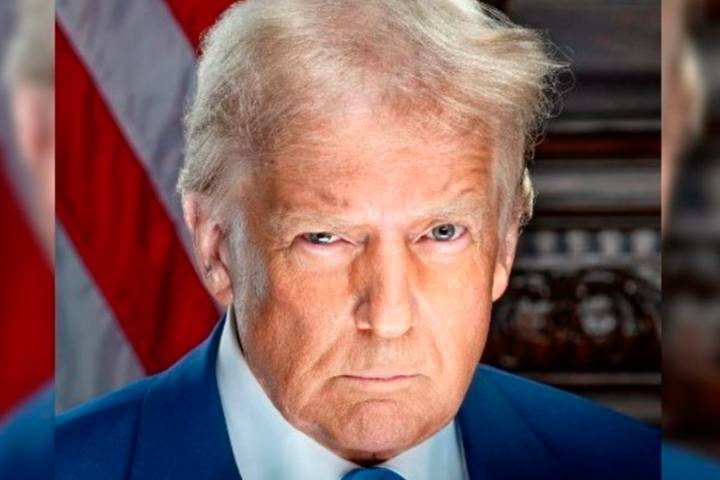 Trump y la destrucción de la democracia liberal norteamericana, por José Rafael López P.