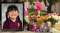 Faith Outreach Academy community devastated after 6-year-old girl killed in crosswalk on her way to school