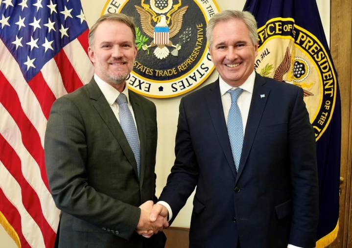 Trastienda de un acuerdo histórico. Secretos de una negociación que llevó meses e involucró a decenas de actores