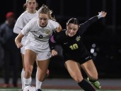 Photo Gallery: Perrysburg vs. Upper Arlington girls soccer state semifinal