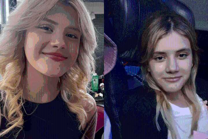 Buscan a Nathalia, joven de 16 años desaparecida en Tijuana tras dejar una carta de despedida