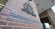 Armidale man fined and banned for driving under influence