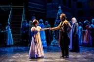 Theater review: Guthrie’s ‘Christmas Carol’ could use more spirit