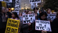 Mamdani and Trump made nice. NYC immigrants are still on edge