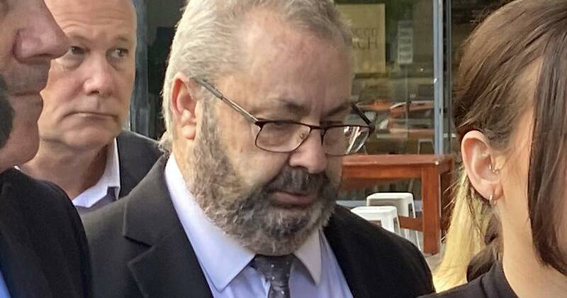 'Risk-taking, drug-affected' bus driver loses appeal