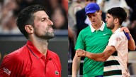 'Alcaraz, Sinner Are Better Than Me': Novak Djokovic Admits Historic 25th Grand Slam 'Impossible'