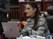 Se involucra institucionalmente el INE en defensa de consejeros