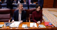 Ayuso defiende al alcalde de Alpedrete como el "más certero” tras el asesinato machista de María del Pilar por 50 puñaladas