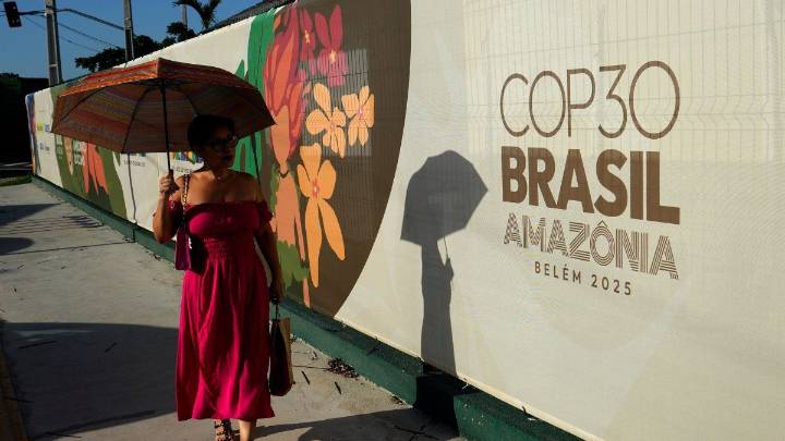 Aseguran que se acaba el tiempo para frenar los efectos del cambio climático