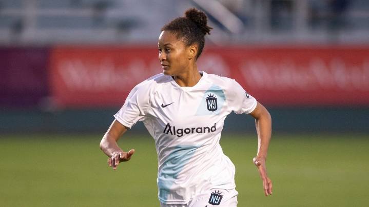 NWSL players and allies create national showcase to highlight young Black talent